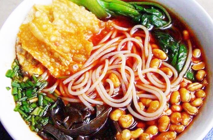 苍南螺蛳粉培训