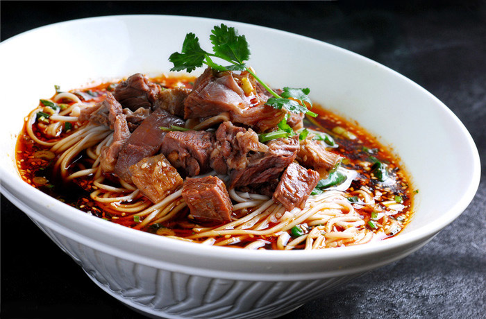 苍南牛肉粉培训