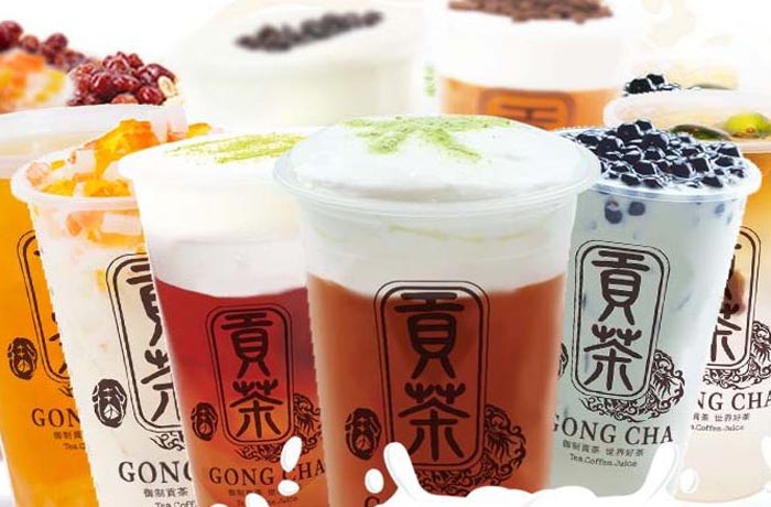 苍南贡茶培训